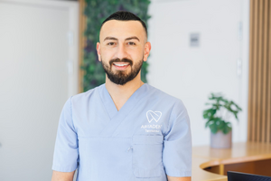 Dentiste urgence Antony